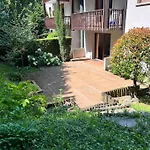 Appartement Avec Grand Exterieur