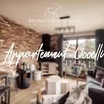 Appartement Uccelli - Cocoon Just A Stone'S Throw From The Centre Of Megeve