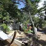Maison 6 Personnes A 100M De La Plage Bonne Source