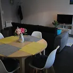 Appartement Au Centre-Ville Concarneau