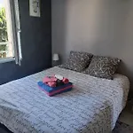 Appartement Au Centre-Ville Concarneau