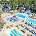 Mobilhome Les Dunes De Contis