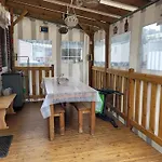 Mobil Home 6 Personnes