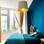 Havre De Paix Au Coeur De Marseille + Garage