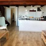 A 100M De La Plage - Vue Mer - Climatise