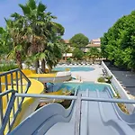 Joli Logement Climatise 6 Personnes Joli Camping A Agde