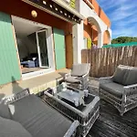 Pavillon 6 Personnes Avec Terrasse Et Place De Parking