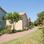 Les Maisons De Port Bourgenay - Maeva Home - Maison 3 Pieces 6 Personnes - Confort Mae-6439
