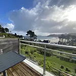 Appartement Vue Mer Exceptionnelle Avec Terrasse A Perros-Guirec - Ref 905