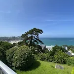 Appartement Vue Mer Avec Wifi, Balcon Terrasse A Perros-Guirec - Ref 958