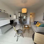 Appartement T2 En Bord De Mer A Pontaillac - 4 Pers, Cuisine Equipee, Wifi, Proche Commerces - Fr-1-494-168
