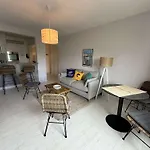 Appartement T2 En Bord De Mer A Pontaillac - 4 Pers, Cuisine Equipee, Wifi, Proche Commerces - Fr-1-494-168
