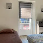 Bel Appartement Renove 5 Personnes Au Centre Ville De Perros-Guirec - Ref 957