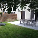 Ty Arvor Maison A 5 Minutes De La Plage Concarneau