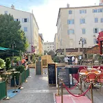 Vieux Port De Marseille