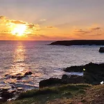 Maison 6 Personnes Entre Cote Et Mer - Doelan