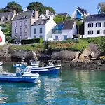 Maison 6 Personnes Entre Cote Et Mer - Doelan
