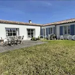 Villa Spacieuse Avec Piscine Privee, Wifi Gratuit Et Jardin Clos, A Proximite De La Mer Et Du Centre-Ville - Fr-1-246A-279