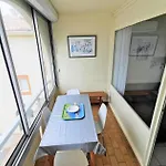 Residence Les Terrasses Du Port - 2 Pieces Cabine 5 Couchages Port Leucate Mae-0474