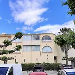 Residence Les Terrasses Du Port - 2 Pieces Cabine 5 Couchages Port Leucate Mae-0474