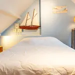 Maison De Pecheur Souffle De Mer