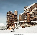 Residence Quartier Falaise - Maeva Home - 2 Pieces 4 Pers Confort Mae-5168