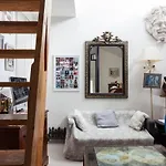 Cosy Duplex Marina Deauville