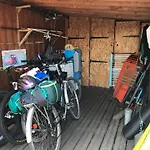 Cabane Zen Ocean, Les Cabanes Oceanes Montalivet