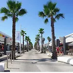 Maison De Vacances Vias Plage