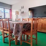 Duplex 8 Pers Proche Mer Avec Balcon, Parking Et Equipements Complets - Fr-1-746-17