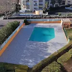 Sopraland 515, T2 Parking Piscine, 200M Plage
