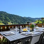 Chalet Les Cyclamens