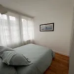 Appartement Centre - Avranches