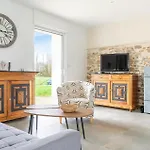 Awesome Home In Saint-Brevin-Les-Pins With Wifi