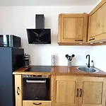 Appartement Au Centre De Trebeurden Et A 400M De La Plage - Ref 662