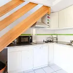 Pavillon 5 Couchages Avec Piscine Proche Plage, Terrasse Et Parking Prive A Gruissan - Fr-1-409-231