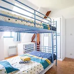 La Belle Etoile - Maison De Campagne - 8 Pers
