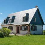 La Belle Etoile - Maison De Campagne - 8 Pers