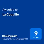 La Coquille