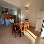 Carro, Proche De La Mer, Appartement 2 Chambres