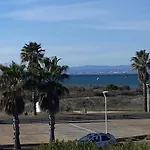 Sol-Y-Days Ulysse Port De Plage Vue Mer