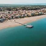 Flat Bellevue-Le Moulleau Centre