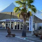 Studio Cabine Equipe Pour 4 Pers Avec Parking Prive A 2 Min De La Mer Au Grau-Du-Roi - Fr-1-307-210