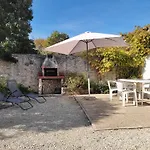 La Grange Bleue - Parking Prive - A 2Km De La Mer