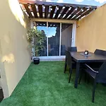 Studio Residence Tennis Village Cap D'Agde