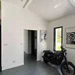 La Maison Du Lac