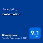 Embarcation