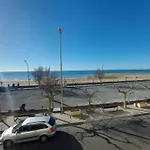 Appartement 3 Pieces En Bord De Mer Avec Terrasse Et Parking, 6 Personnes - Fr-1-423-293