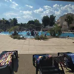 Mobil Home 6 Personnes Valras Plage