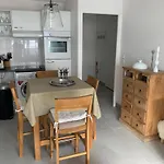 Fort-Mahon-Plage: A Deux Pas De La Plage, Appartement Neuf Avec Balcon Et Garage - Fr-1-482-134